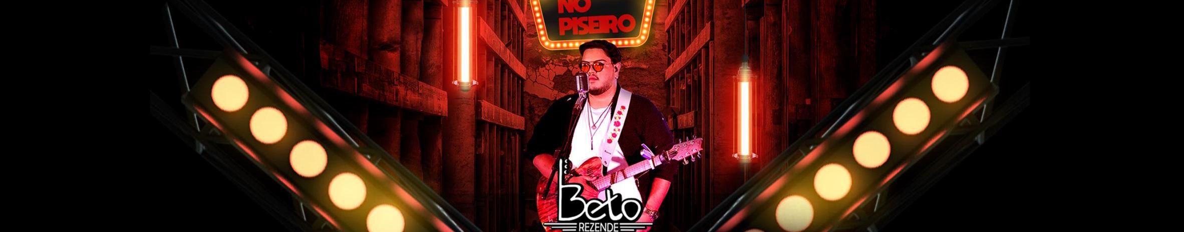 Imagem de capa de Beto Rezende