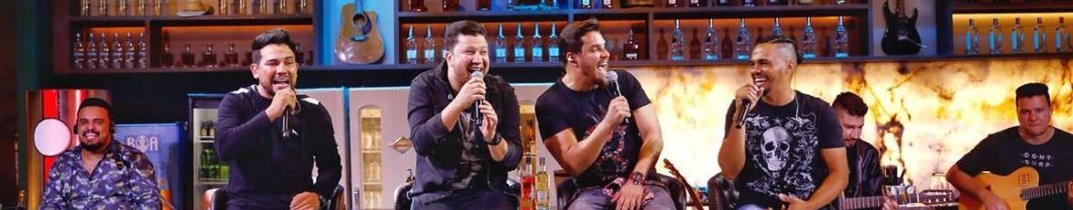 Imagem de capa de Ivan & Alexandre Oficial
