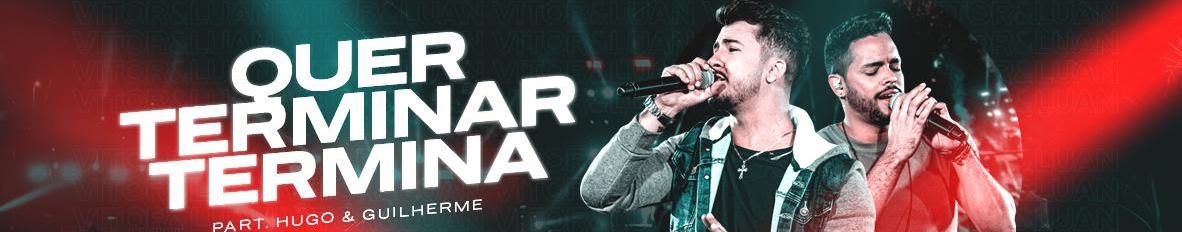 Imagem de capa de Vitor e Luan