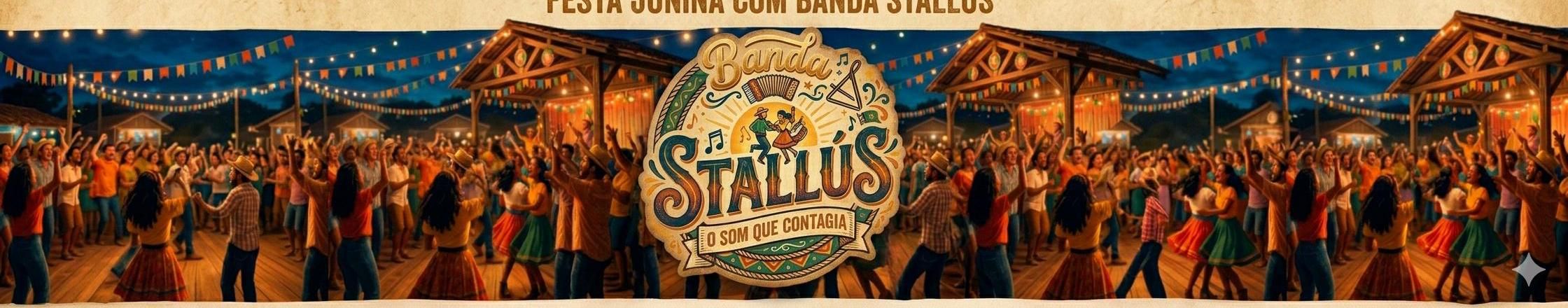 Imagem de capa de Banda Stallús