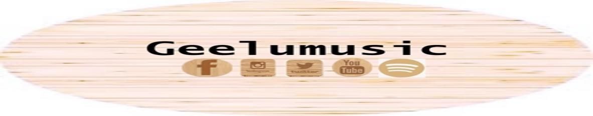 Imagem de capa de Geelumusic