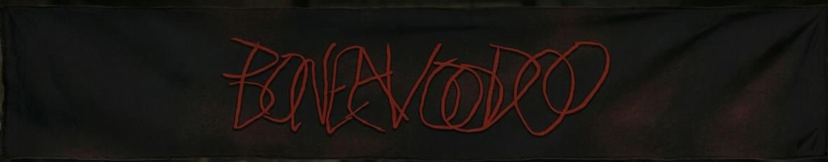 Imagem de capa de Boneca Voo Doo