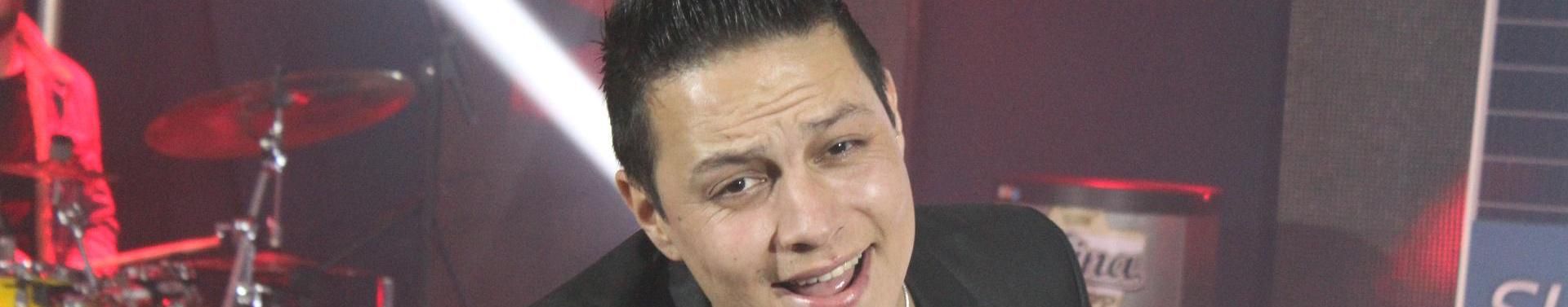 Imagem de capa de PAULINHO DILL