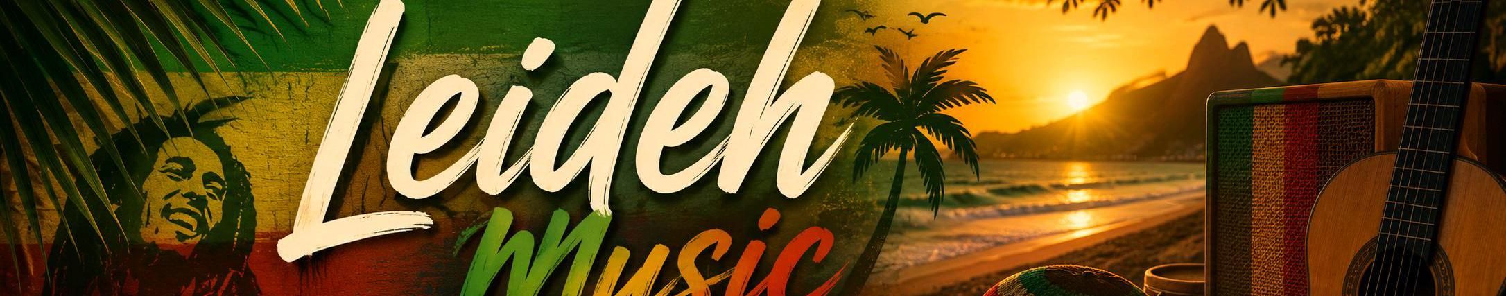 Imagem de capa de Leideh Music