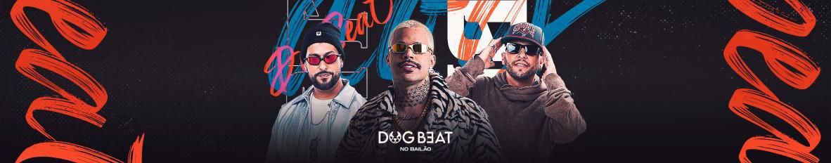 Imagem de capa de Dog Beat