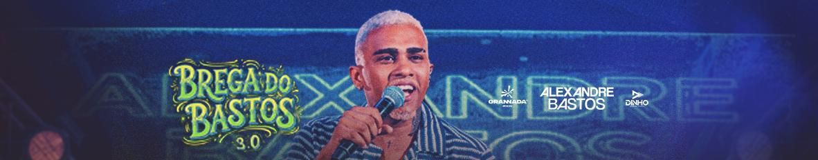 Imagem de capa de Alexandre Bastos