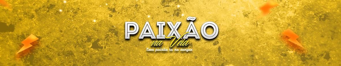 Imagem de capa de Banda Paixão Na Veia