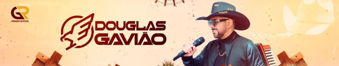 Imagem de capa de Douglas Gavião