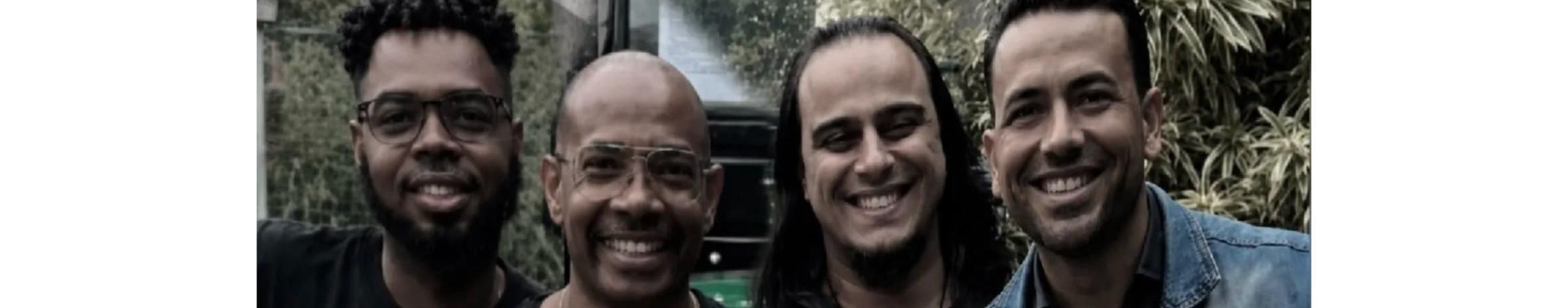Imagem de capa de Banda Huzai