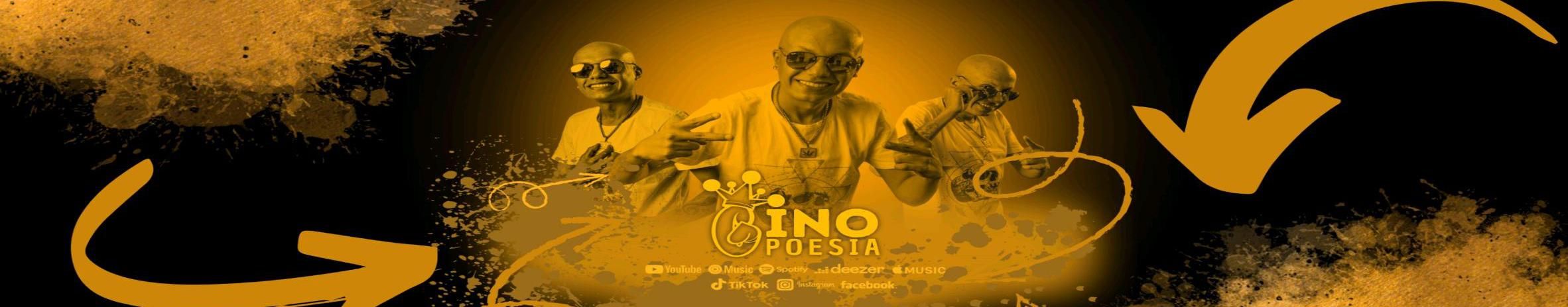 Imagem de capa de Gino Poesia