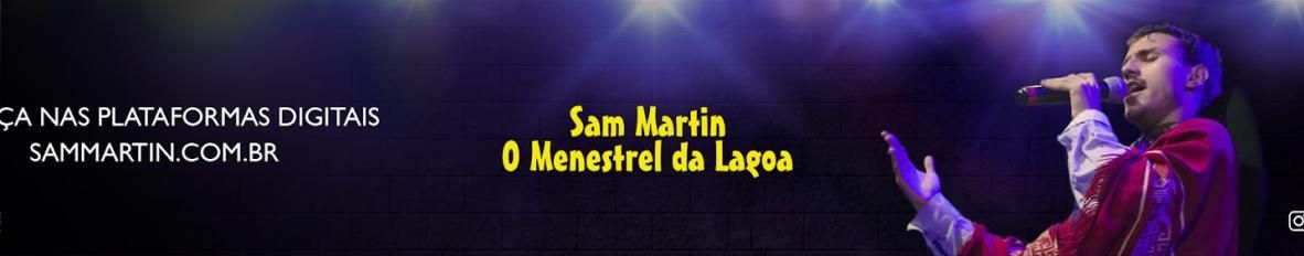 Imagem de capa de Sam Martin