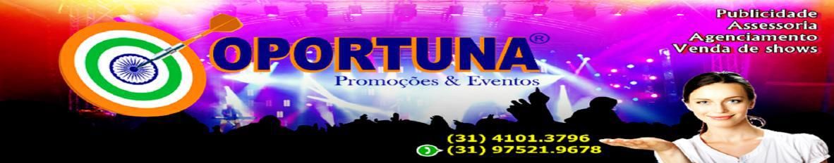 Imagem de capa de OPORTUNA MUSIC