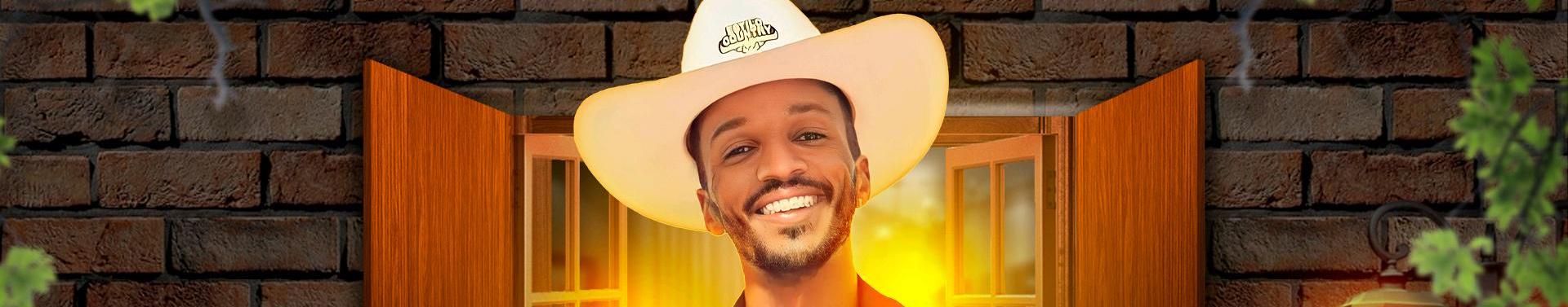 Imagem de capa de Junnior Mello Piseiro Du Bom