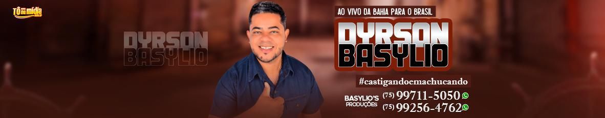 Imagem de capa de Dyrson Basylio