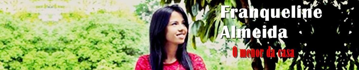 Imagem de capa de Franqueliny Almeida