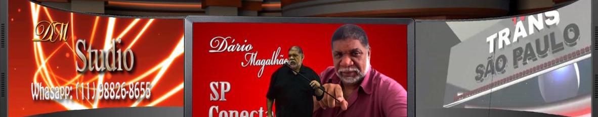 Imagem de capa de Dário Magalhães - Compositor