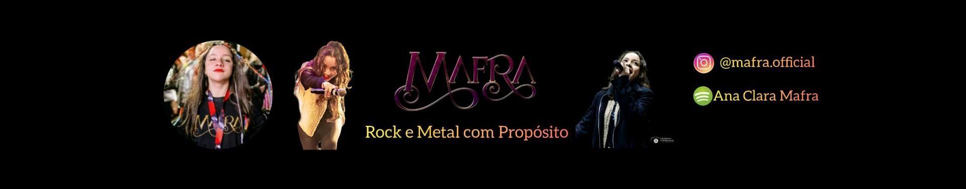 Imagem de capa de Mafra