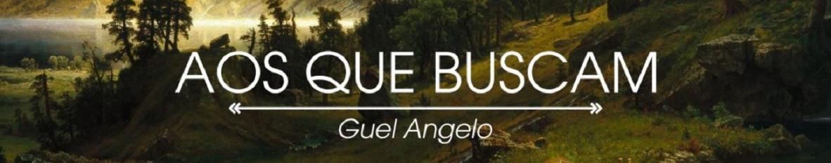 Imagem de capa de Guel Angelo