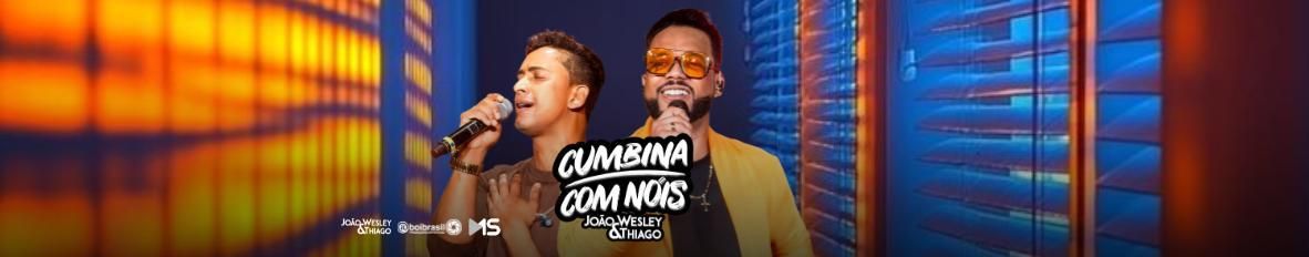 Imagem de capa de João Wesley & Thiago