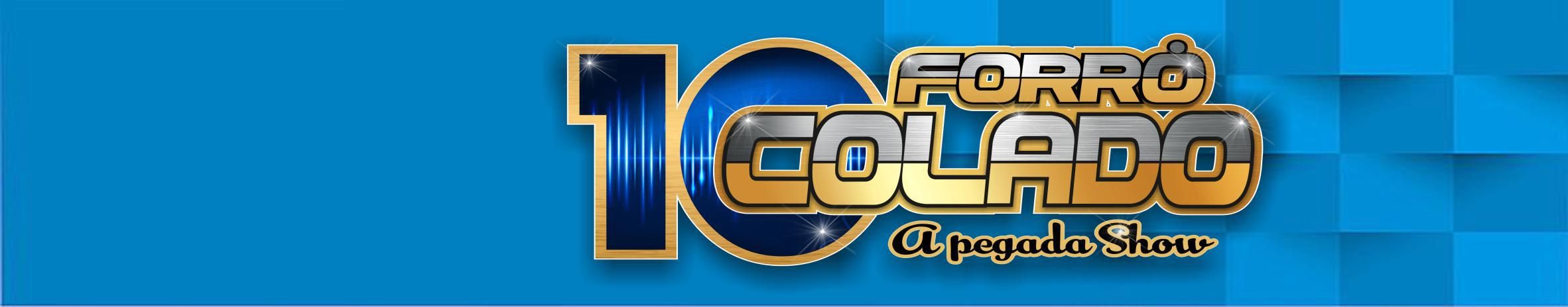 Imagem de capa de FORRÓ 10COLADO