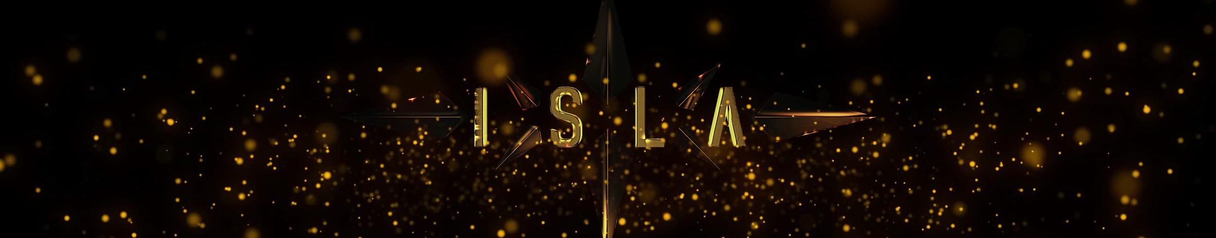 Imagem de capa de ISLA