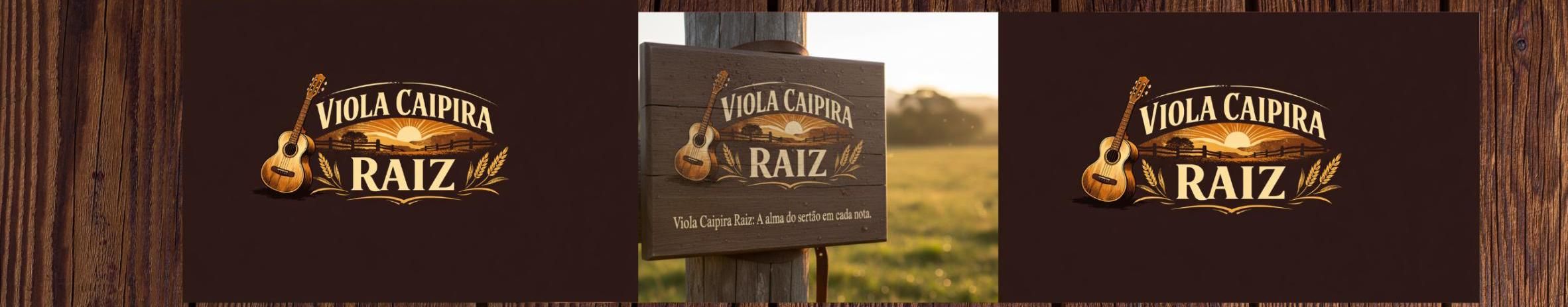 Imagem de capa de Ulisses viola caipira