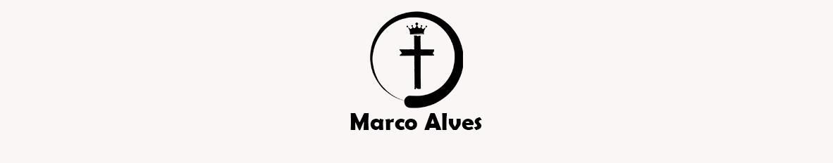 Imagem de capa de Marco Alves