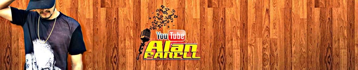 Imagem de capa de Alan Farell