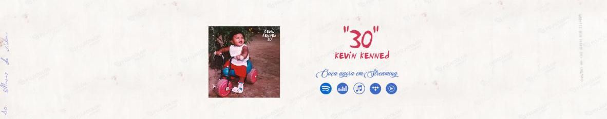 Imagem de capa de Kevin Kenned