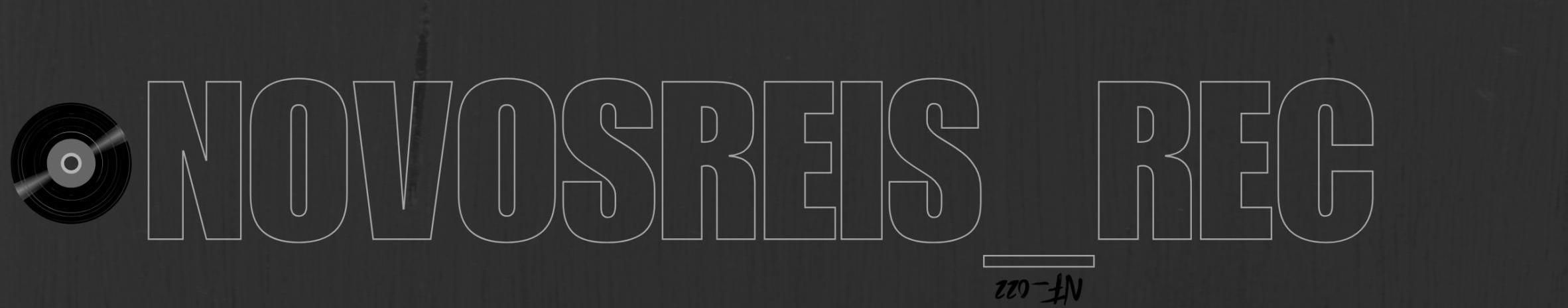 Imagem de capa de NovosReis_REC