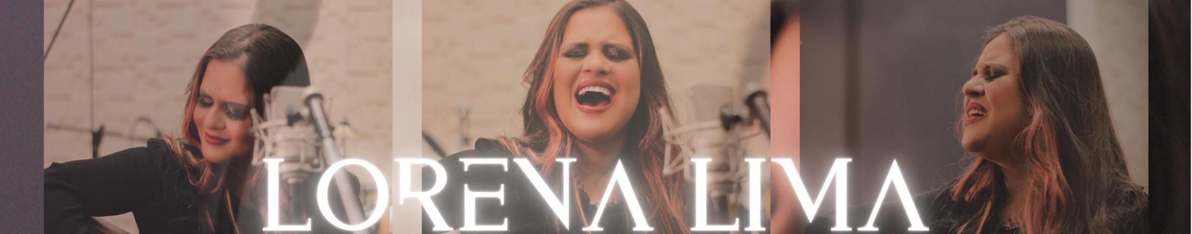 Imagem de capa de Lorena Lima Oficial