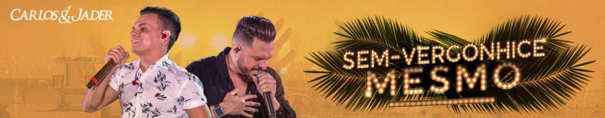 Imagem de capa de Carlos & Jader