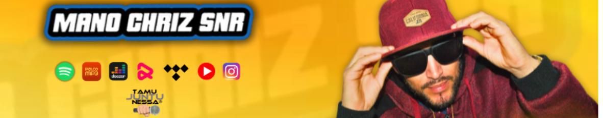 Imagem de capa de Mano Chriz  (SNR)