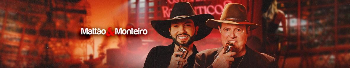 Imagem de capa de Mattão e Monteiro