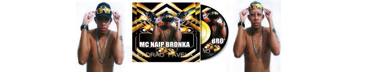 Imagem de capa de Mc Naip Bronka