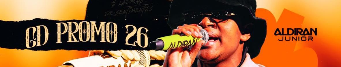 Imagem de capa de Aldiran Junior