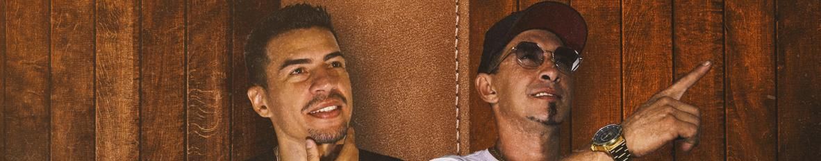 Imagem de capa de Forró+toys