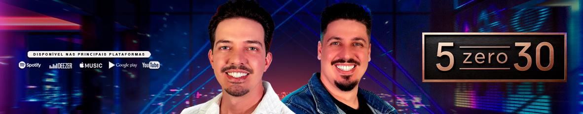 Imagem de capa de Eder e André