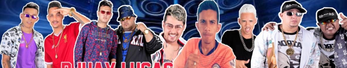 Imagem de capa de Bregas Funk So Lançamentos Novos