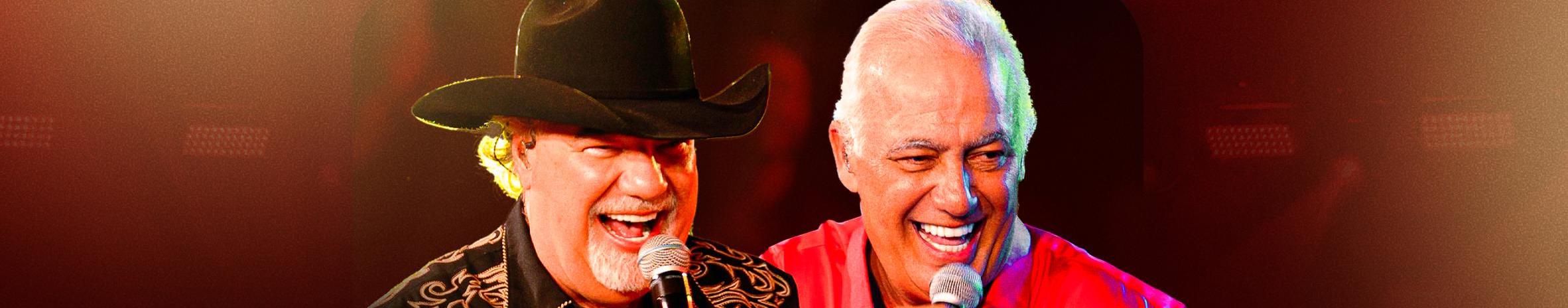 Imagem de capa de Dom Marcos e Davi