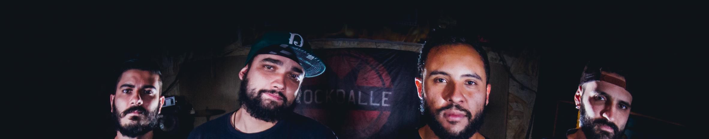 Imagem de capa de Rockdalle