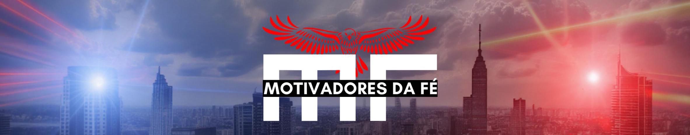 Imagem de capa de Motivadores da Fé