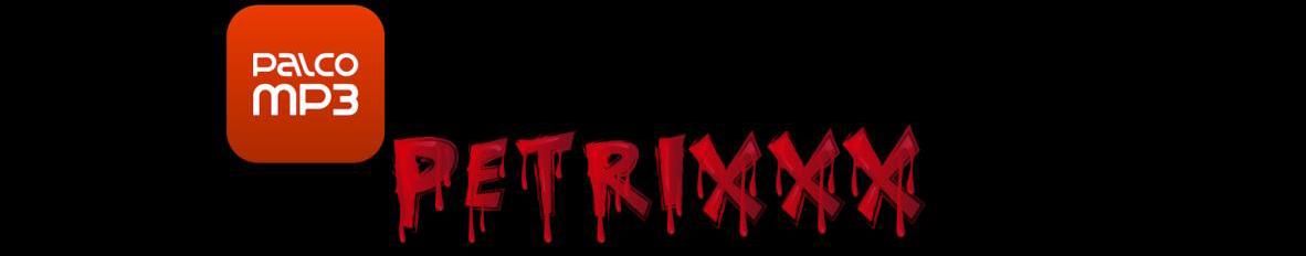 Imagem de capa de Petrixxx