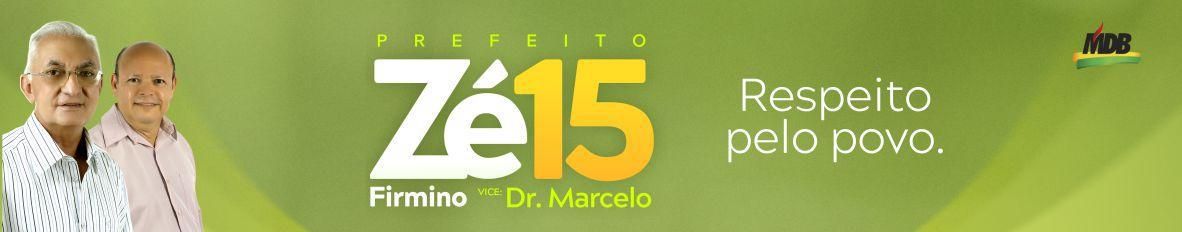 Imagem de capa de Ze15prefeito