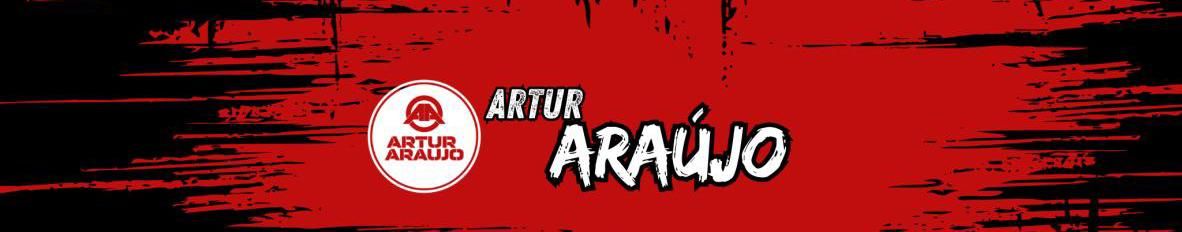 Imagem de capa de ARTUR ARAUJO