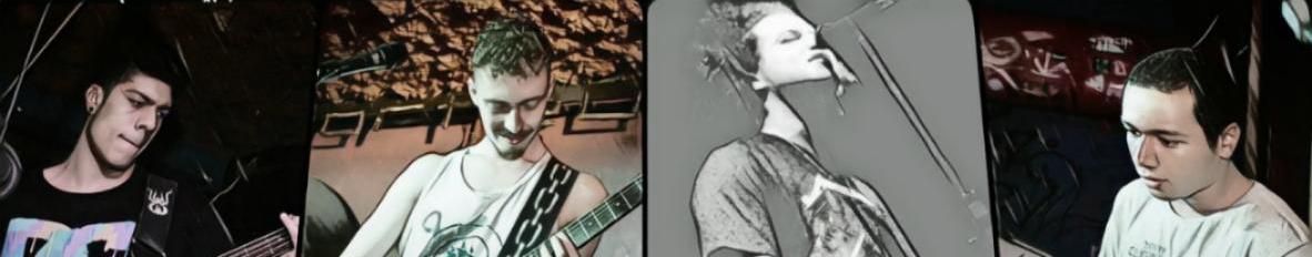 Imagem de capa de Banda Aleister