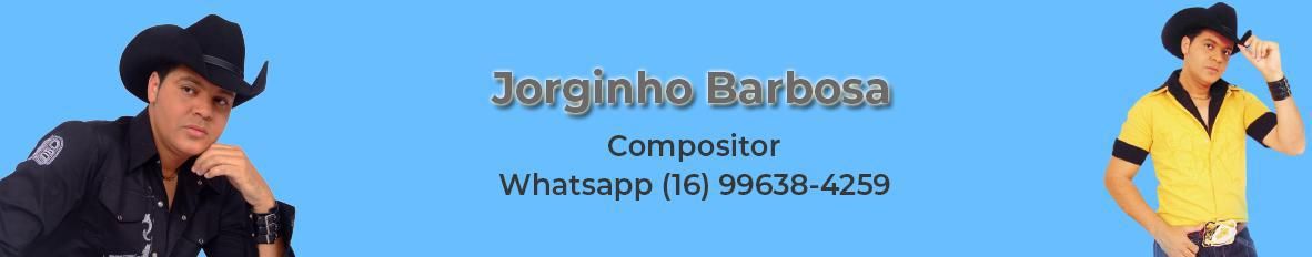 Imagem de capa de Jorginho Compositor