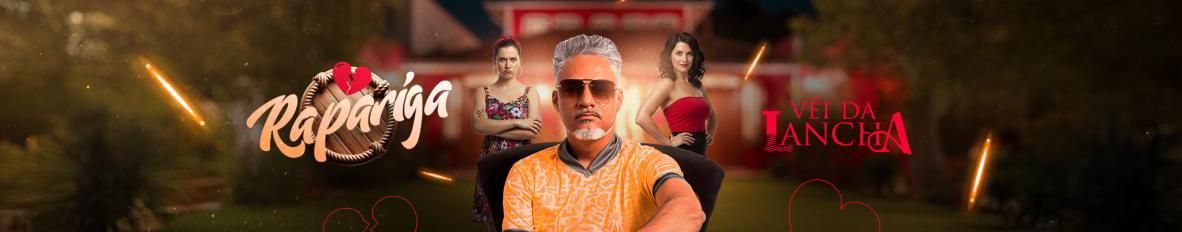 Imagem de capa de Véi da Lancha