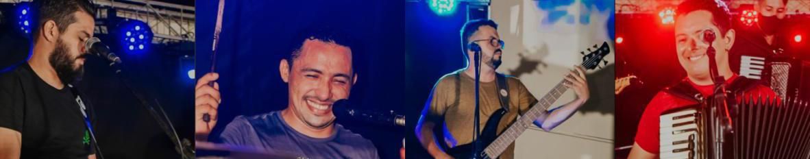 Imagem de capa de Banda Feed Semana