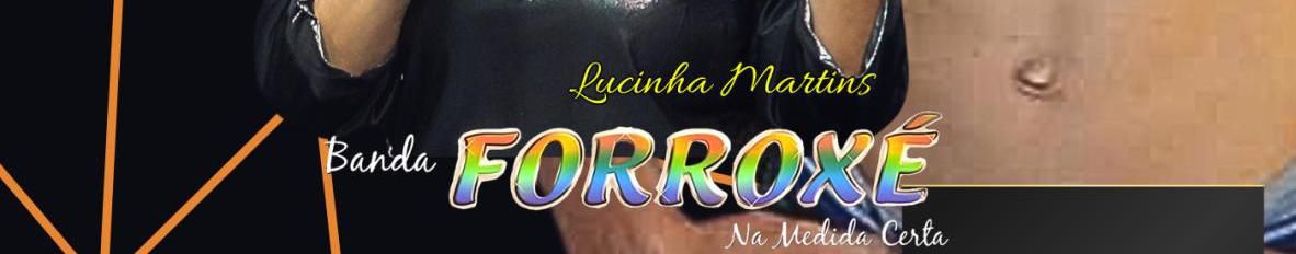 Imagem de capa de Banda Forroxé